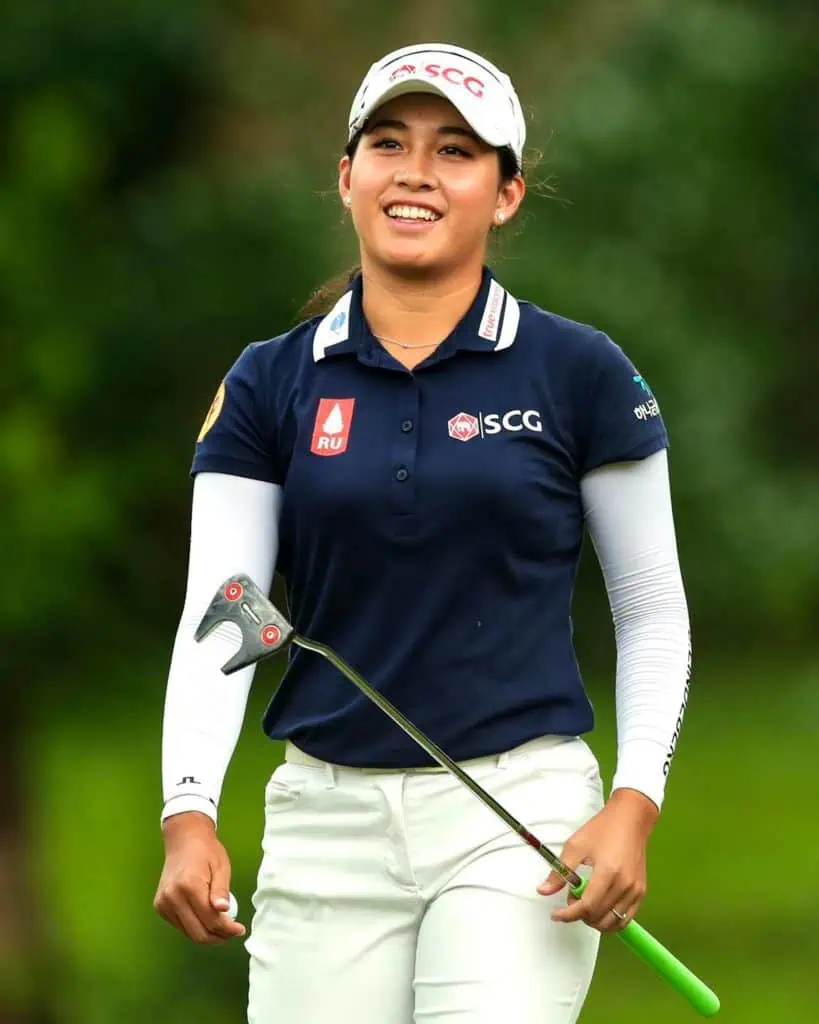 นายกฯ แสดงความยินดีกับโปรเมที่คว้าชัยชนะในศึก Honda LPGA Thailand 2021 และขอบคุณนักกีฬาไทยทุกคน ที่ร่วมสร้างชื่อเสียงให้ประเทศ