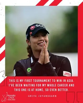 นายกฯ ร่วมยินดีและชื่นชมความสำเร็จของนักกีฬากอล์ฟไทย จากการแข่งขัน Honda LPGA Thailand 2021