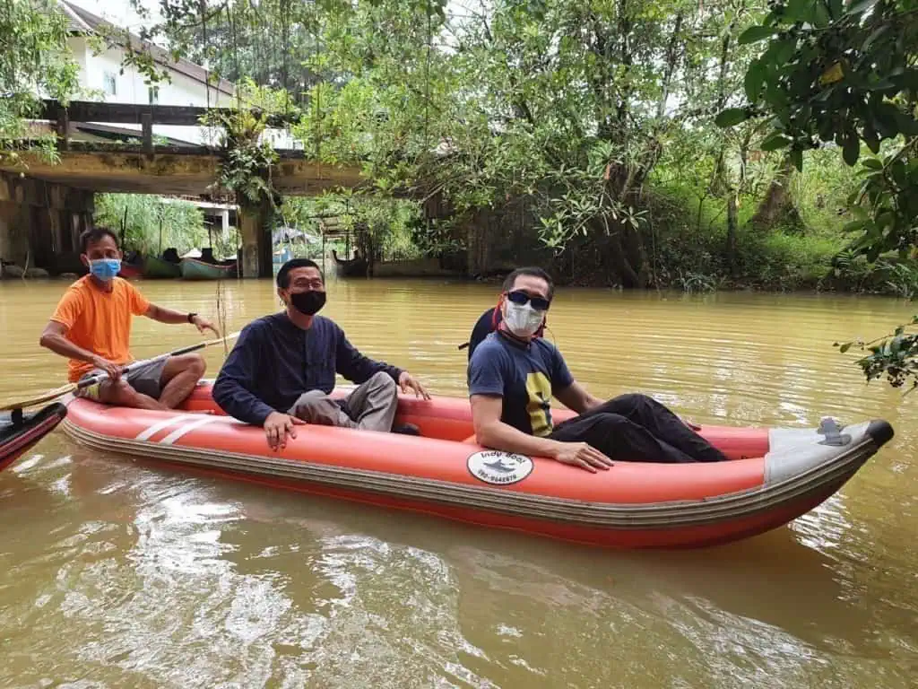 เส้นทางพัฒนาอารยสถาปัตย์ การท่องเที่ยวเพื่อคนทั้งมวล อีกหนึ่งกุศโลบายที่จะทำให้เกิดการร่วมรับผิดชอบต่อสังคม ไม่ทิ้งใครไว้ข้างหลัง (ตอนจบ)