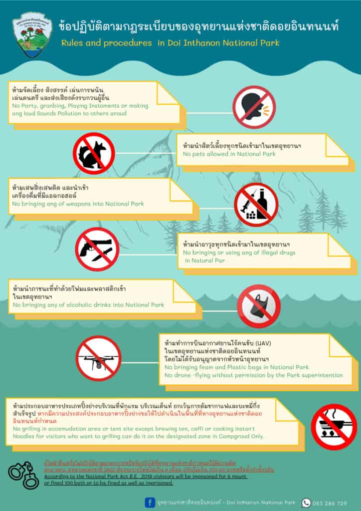 "เหมยขาบ" หรือแม่คะนิ้ง น้ำค้างแข็งแรกของปี ปรากฏแล้วที่อุทยานแห่งชาติดอยอินทนนท์ "เหมยขาบ" หรือแม่คะนิ้ง น้ำค้างแข็งแรกของปี ปรากฏแล้วที่อุทยานแห่งชาติดอยอินทนนท์