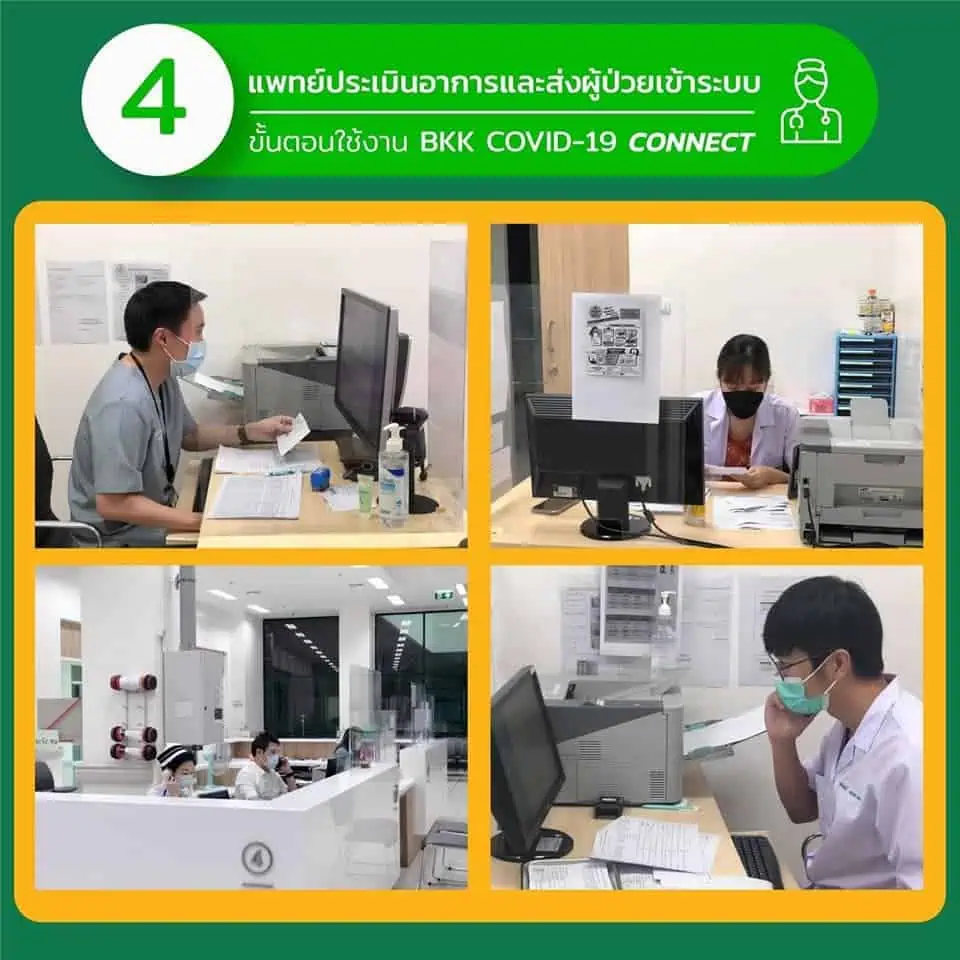 เราจะเอาตัวรอดจากโควิด-19 ได้อย่างไร