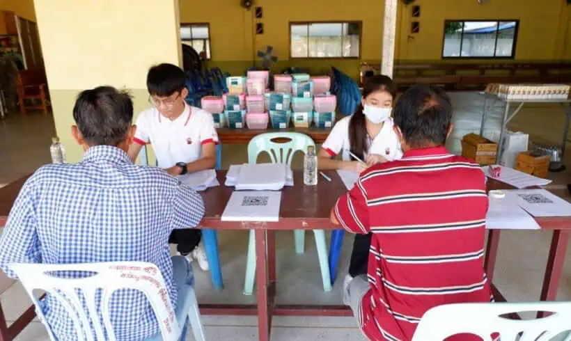 ดอยคำ จับมือ สำนักวิทยาศาตร์สุขภาพ มหาวิทยาลัยแม่ฟ้าหลวง ร่วมกันพัฒนาและสร้างความเข้มแข็งของชุมชนเกษตรกร