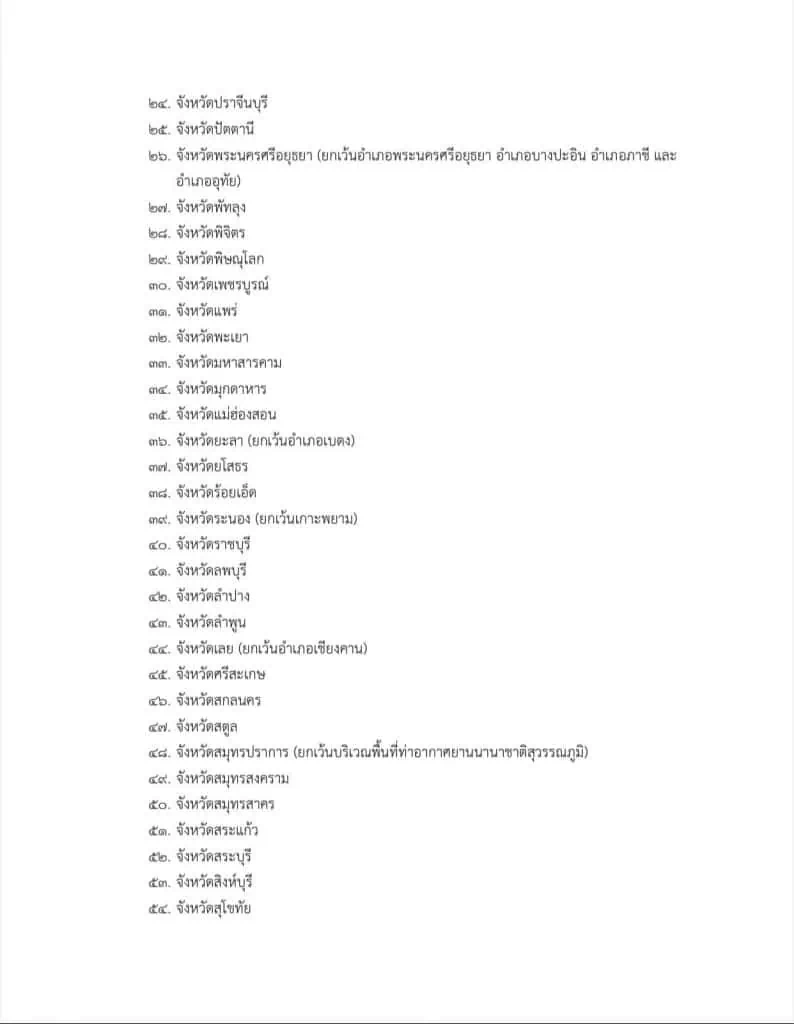 ยอดติดเชื้อโควิด-19 จำนวน 12,888 ราย ยอดตายไม่ลง 129 ราย กำหนดพื้นที่เหลือระวังสูง นำร่องท่องเที่ยว 1 พ.ค.นี้