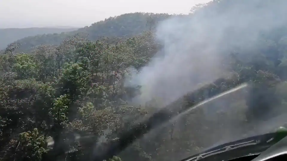 17 จังหวัดภาคเหนือคุณภาพอากาศดีขึ้น หลังได้รับอิทธิพลจากพายุฤดูร้อน