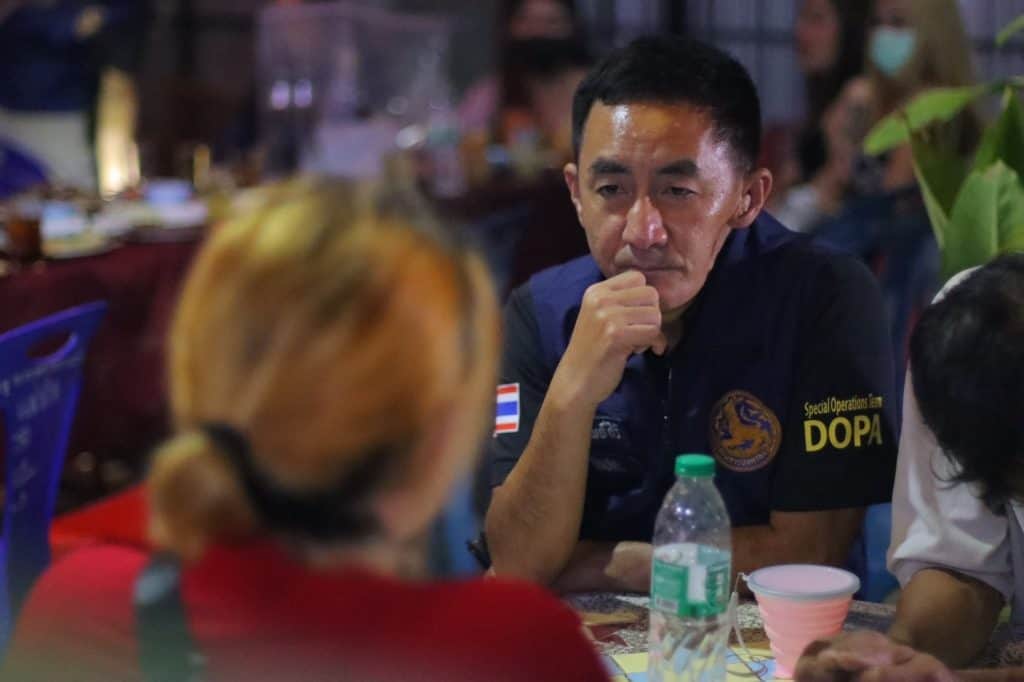 ปกครองเชียงใหม่ จับแม่เล้า ค้าประเวณีเด็กต่ำกว่า 18 ปี ปกครองเชียงใหม่ จับแม่เล้า ค้าประเวณีเด็กต่ำกว่า 18 ปี