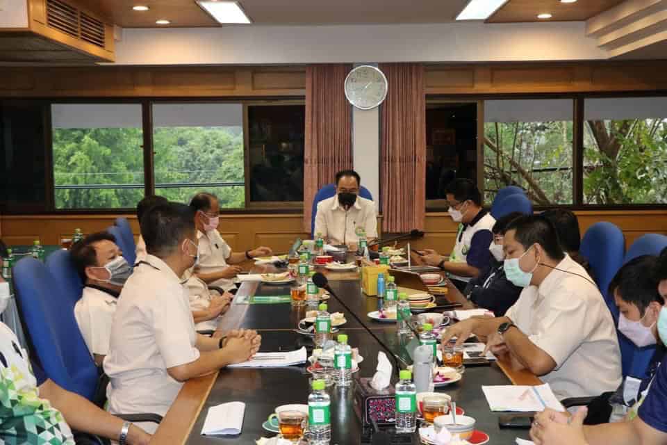 โปลิเทคนิคลานนา ลดค่าเทอมปวช.เหลือ 2,000 ช่วยผู้ปกครองจากโควิด-19 โปลิเทคนิคลานนา ลดค่าเทอมปวช.เหลือ 2,000 ช่วยผู้ปกครองจากโควิด-19