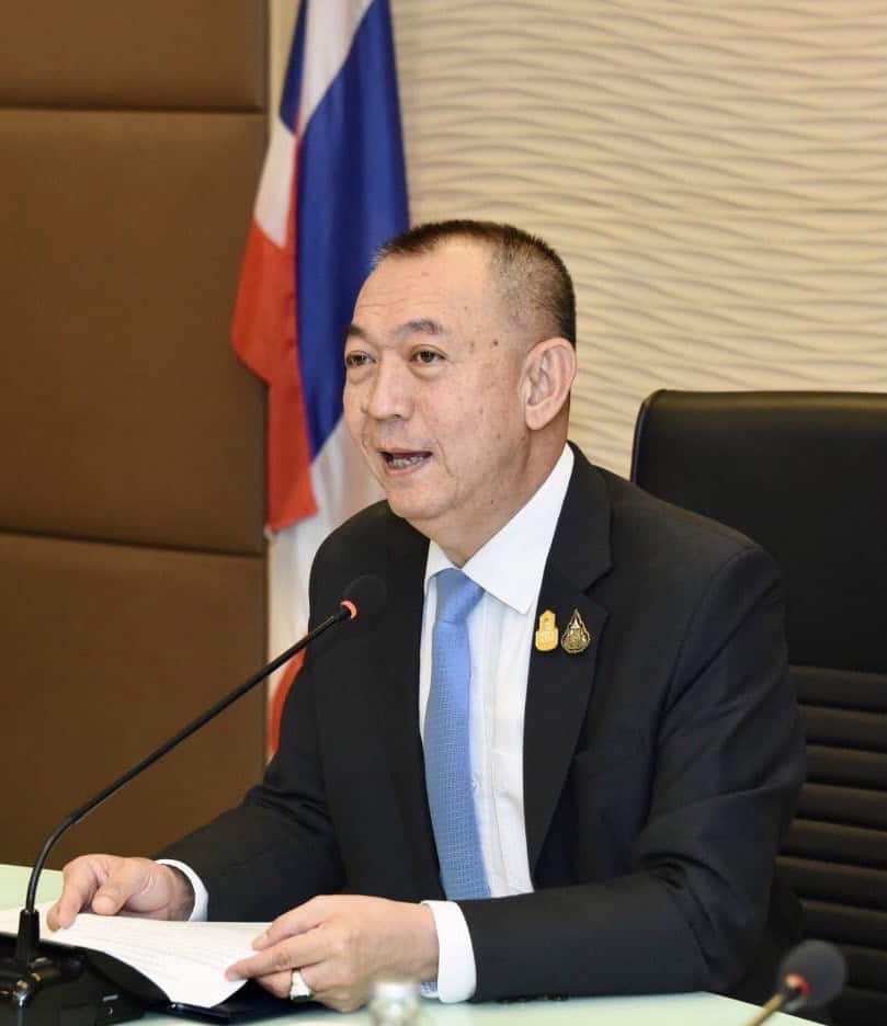 เร่งอัพเกรด e-Service เพิ่มศักยภาพภาคเกษตรไทย ตาม '5 ยุทธศาสตร์เฉลิมชัย' เร่งอัพเกรด e-Service เพิ่มศักยภาพภาคเกษตรไทย ตาม '5 ยุทธศาสตร์เฉลิมชัย'