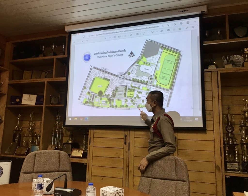 "จราจรเชียงใหม่" หาแนวทางแก้รถติด "ถนนแก้วนวรัฐ" "จราจรเชียงใหม่" หาแนวทางแก้รถติด "ถนนแก้วนวรัฐ"