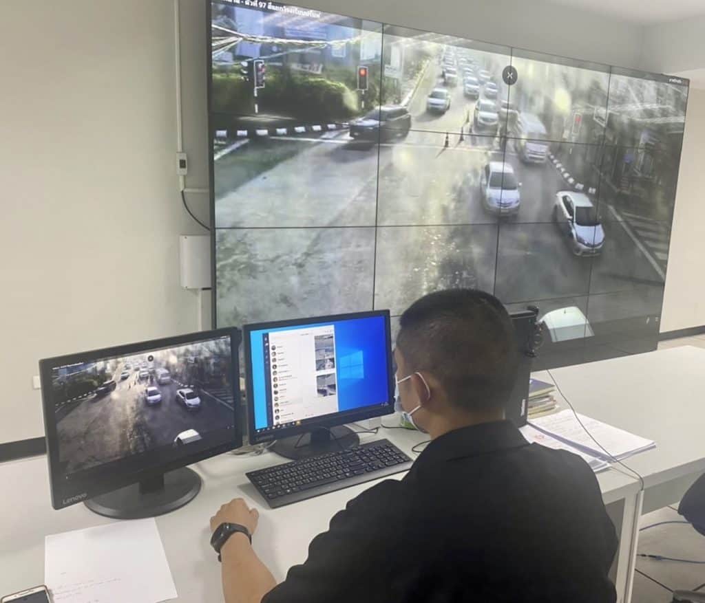 "จราจรเชียงใหม่" หาแนวทางแก้รถติด "ถนนแก้วนวรัฐ" "จราจรเชียงใหม่" หาแนวทางแก้รถติด "ถนนแก้วนวรัฐ"