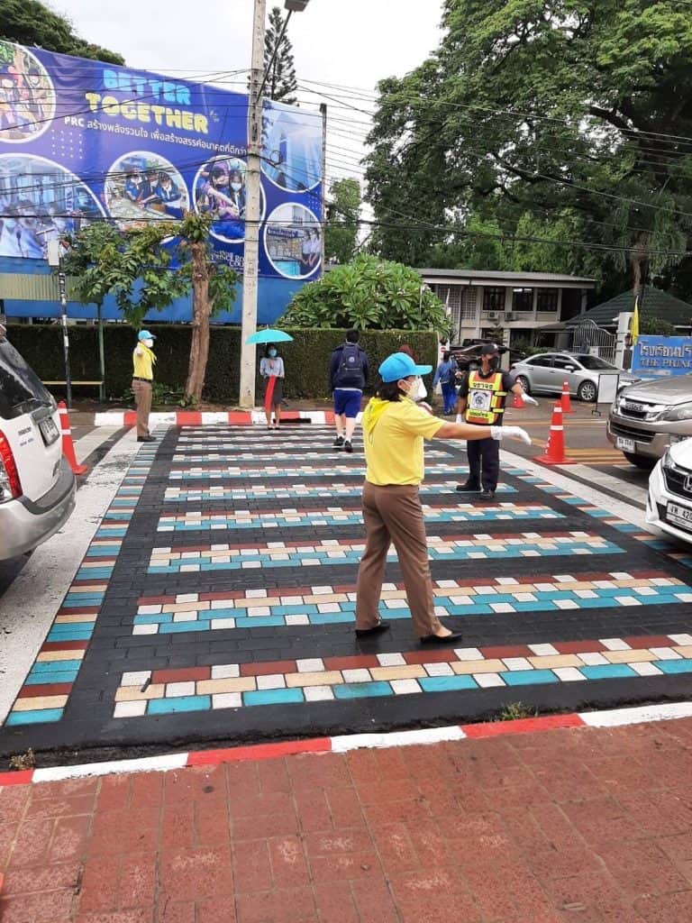 "จราจรเชียงใหม่" หาแนวทางแก้รถติด "ถนนแก้วนวรัฐ" "จราจรเชียงใหม่" หาแนวทางแก้รถติด "ถนนแก้วนวรัฐ"