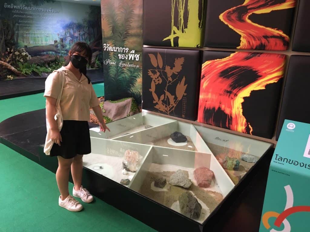 หยุดยาว เชียงใหม่คึกคัก นทท.แห่ชมธรรมชาติ "สวนพฤกษศาสตร์ฯ แม่ริม " หยุดยาว เชียงใหม่คึกคัก นทท.แห่ชมธรรมชาติ "สวนพฤกษศาสตร์ฯ แม่ริม "