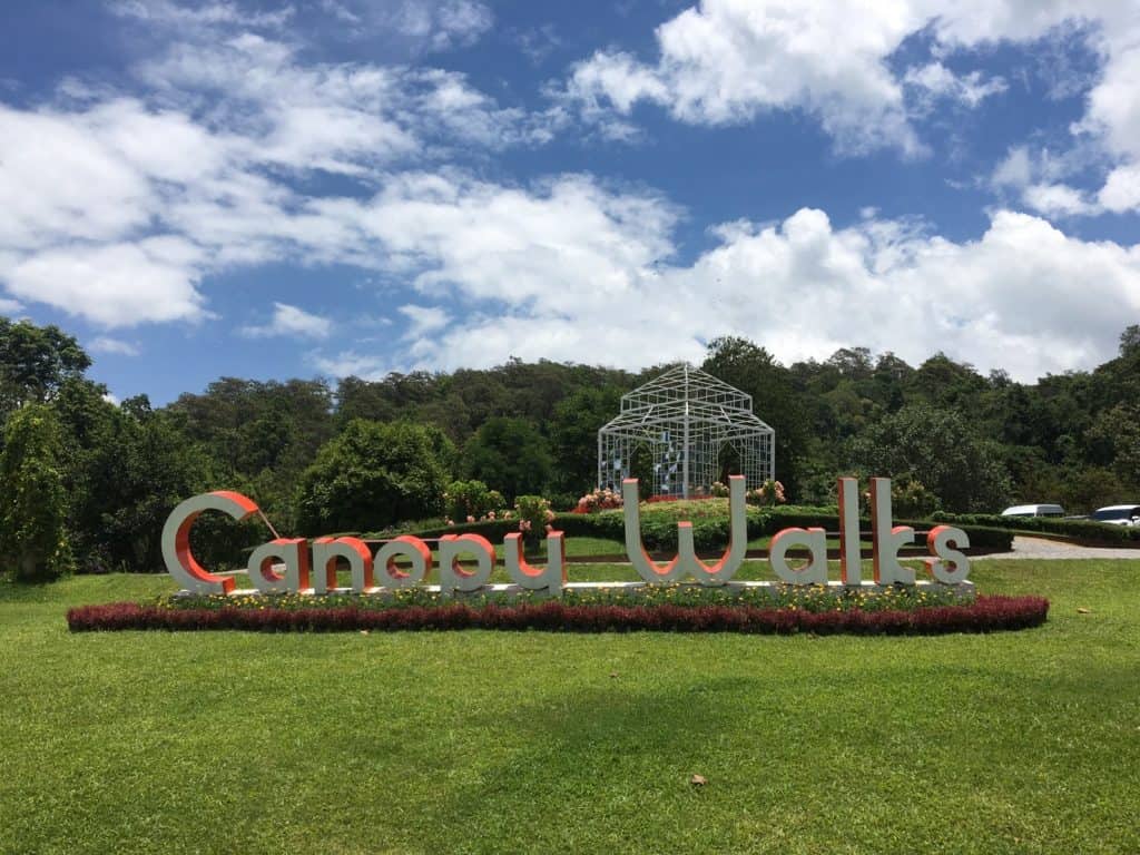 หยุดยาว เชียงใหม่คึกคัก นทท.แห่ชมธรรมชาติ "สวนพฤกษศาสตร์ฯ แม่ริม " หยุดยาว เชียงใหม่คึกคัก นทท.แห่ชมธรรมชาติ "สวนพฤกษศาสตร์ฯ แม่ริม "