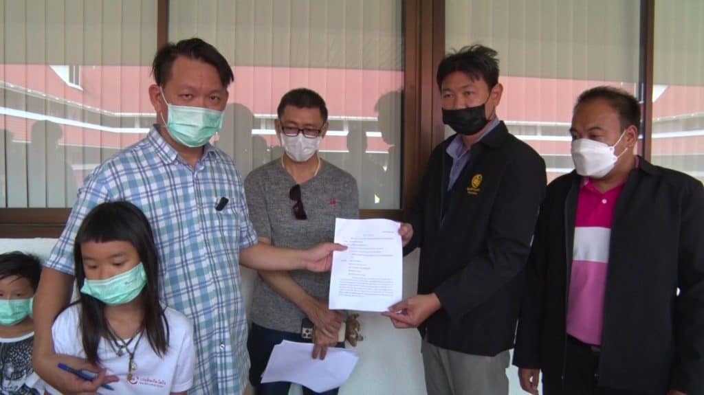 ชาวบ้านร้อง "ผับ" เชียงใหม่ เล่นดนตรีเสียงดัง นอนไม่ได้จนกลายเป็นโรคเครียด ชาวบ้านร้อง "ผับ" เชียงใหม่ เล่นดนตรีเสียงดัง นอนไม่ได้จนกลายเป็นโรคเครียด