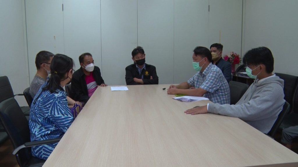 ชาวบ้านร้อง "ผับ" เชียงใหม่ เล่นดนตรีเสียงดัง นอนไม่ได้จนกลายเป็นโรคเครียด ชาวบ้านร้อง "ผับ" เชียงใหม่ เล่นดนตรีเสียงดัง นอนไม่ได้จนกลายเป็นโรคเครียด