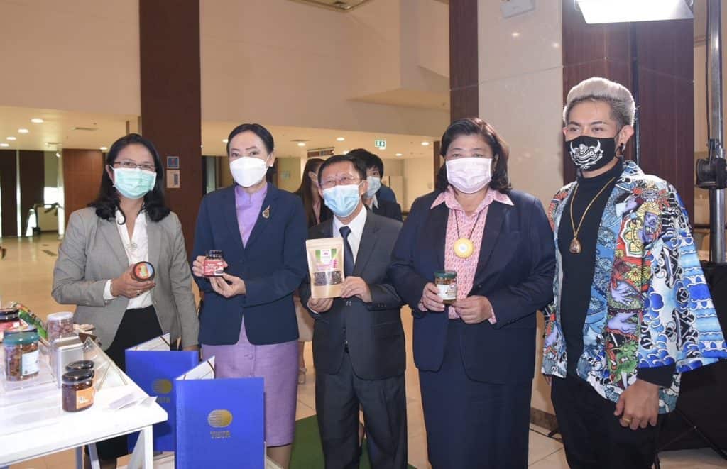 อว. ผนึกกำลัง ม.ราชภัฏ 38 แห่ง ยกระดับท่องเที่ยวชุมชนสร้างสรรค์ปีที่ 2 อว. ผนึกกำลัง ม.ราชภัฏ 38 แห่ง ยกระดับท่องเที่ยวชุมชนสร้างสรรค์ปีที่ 2