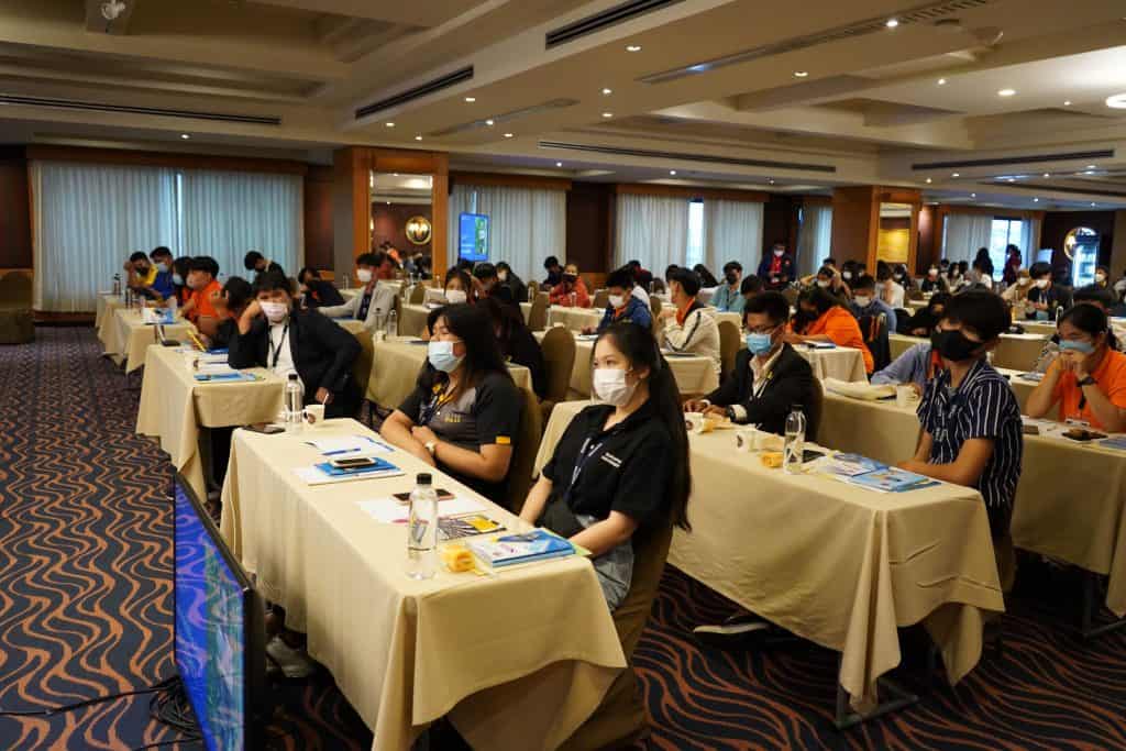 สว.บรรยายพิเศษ "บทบาท หน้าที่ อำนาจวุฒิสภา" แก่คนรุ่นใหม่ สว.บรรยายพิเศษ "บทบาท หน้าที่ อำนาจวุฒิสภา" แก่คนรุ่นใหม่
