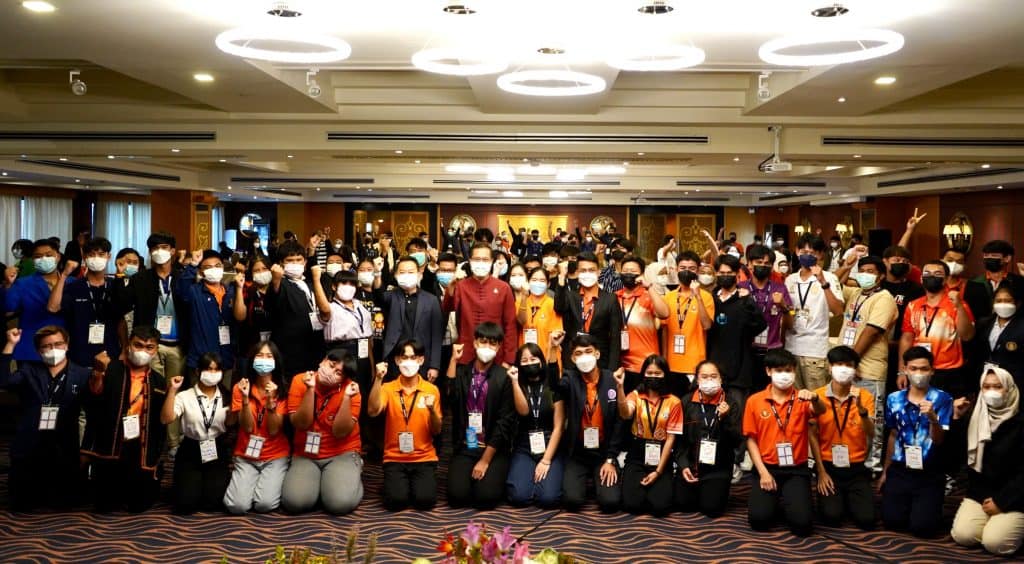 สว.บรรยายพิเศษ "บทบาท หน้าที่ อำนาจวุฒิสภา" แก่คนรุ่นใหม่ สว.บรรยายพิเศษ "บทบาท หน้าที่ อำนาจวุฒิสภา" แก่คนรุ่นใหม่