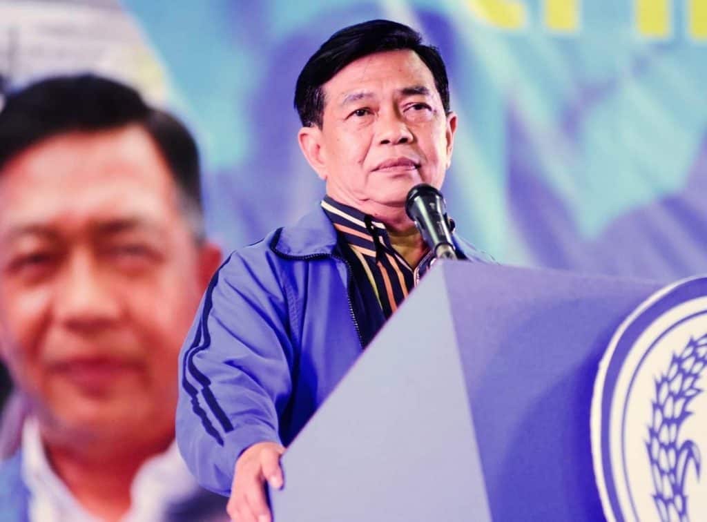 ‘อลงกรณ์’ เตือน รบ.ประมาทไม่ได้ ศึกซักฟอก ชี้ปัจจัยทั้ง ‘ใน-นอกสภา’ เอื้อฝ่ายค้าน ‘อลงกรณ์’ เตือน รบ.ประมาทไม่ได้ ศึกซักฟอก ชี้ปัจจัยทั้ง ‘ใน-นอกสภา’ เอื้อฝ่ายค้าน