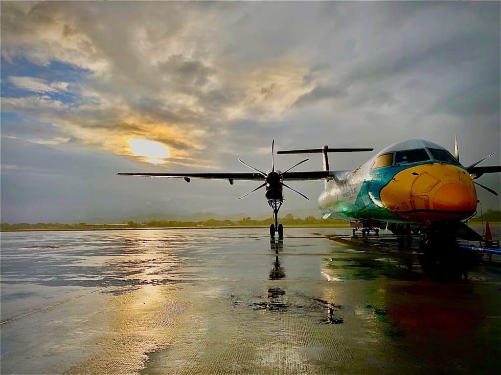 "นกแอร์" เปิดบินตรงเชียงใหม่ - โคราช เริ่ม 1 ส.ค. นี้ "นกแอร์" เปิดบินตรงเชียงใหม่ - โคราช เริ่ม 1 ส.ค. นี้