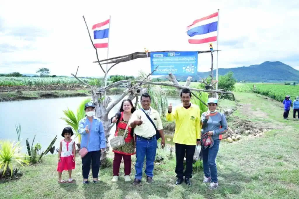 วช. ร่วมกับ จุฬาฯ จัดเวทีที่ 3 ระดมความเห็น วางแผนรับมือสถานการณ์น้ำท่วม น้ำแล้ง จังหวัดลพบุรี