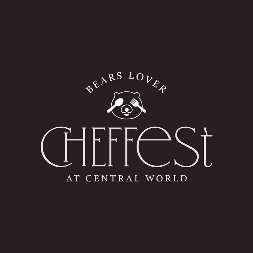 CHEF FEST BEAR LOVER อร่อยแบบหมีๆ เสิร์ฟถึงที่ @เซ็นทรัลเวิลด์