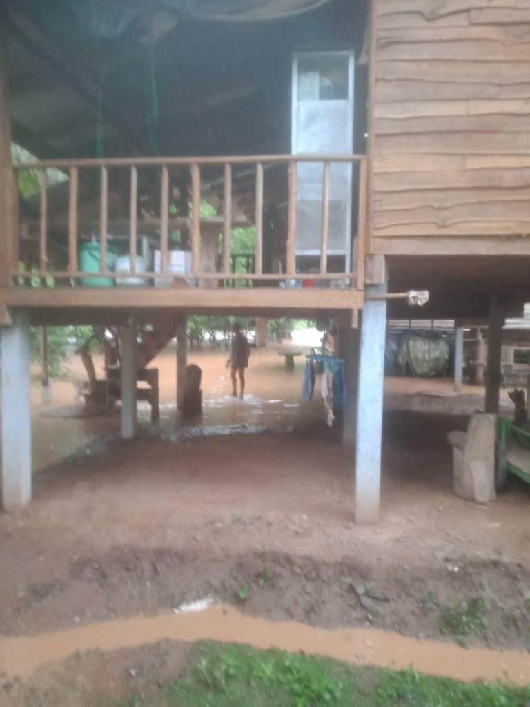 กรมป้องกันและบรรเทาสาธารณภัย DDPM ระดมคนช่วยเหลือประชาชนในภาคอีสานและตะวันออกหลังเจอฝนถล่มน้ำท่วมในหลายพื้นที่ กรมป้องกันและบรรเทาสาธารณภัย DDPM ระดมคนช่วยเหลือประชาชนในภาคอีสานและตะวันออกหลังเจอฝนถล่มน้ำท่วมในหลายพื้นที่