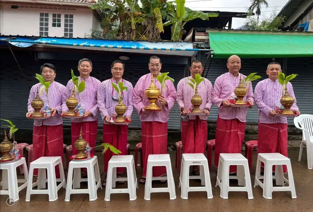 วีระศักดิ์ โควสุรัตน์  :  ป่าเมืองกาญจน์ ตำนานตะวันตกกับโทลเวย์สู่ทะเลอันดามัน