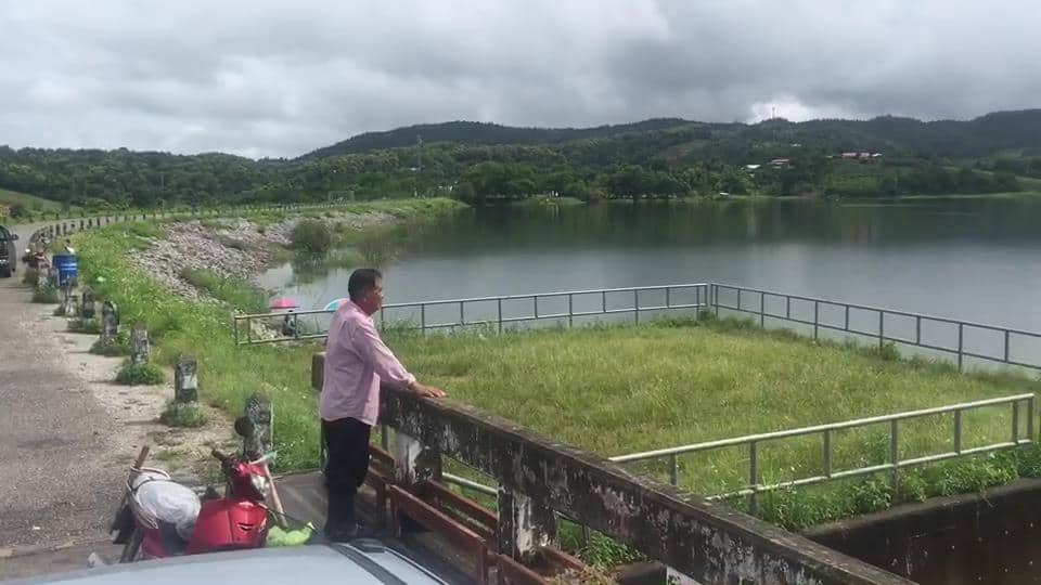 จุเต็มแล้ว 3 อ่างเก็บน้ำเชียงใหม่ ชลประทานเร่งระบายออก แต่ไม่กระทบประชาชน จุเต็มแล้ว 3 อ่างเก็บน้ำเชียงใหม่ ชลประทานเร่งระบายออก แต่ไม่กระทบประชาชน