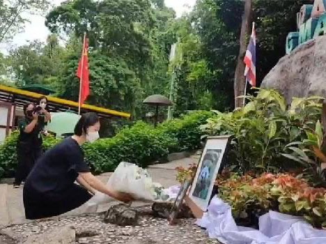 ครบรอบ 3 ปี "ช่วงช่วง" แพนด้าทูตสันถวไมตรี ครบรอบ 3 ปี "ช่วงช่วง" แพนด้าทูตสันถวไมตรี