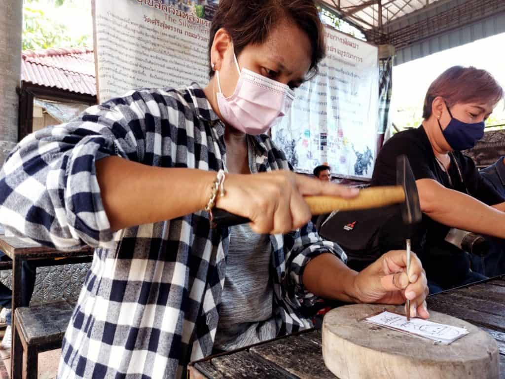 sacit ชู 3 หัตถกรรม-สล่าล้านนา ส่งต่อภูมิปัญญาสู่คนรุ่นใหม่ sacit ชู 3 หัตถกรรม-สล่าล้านนา ส่งต่อภูมิปัญญาสู่คนรุ่นใหม่