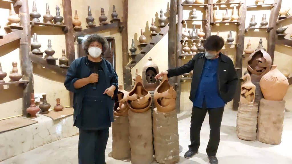 sacit ชู 3 หัตถกรรม-สล่าล้านนา ส่งต่อภูมิปัญญาสู่คนรุ่นใหม่ sacit ชู 3 หัตถกรรม-สล่าล้านนา ส่งต่อภูมิปัญญาสู่คนรุ่นใหม่