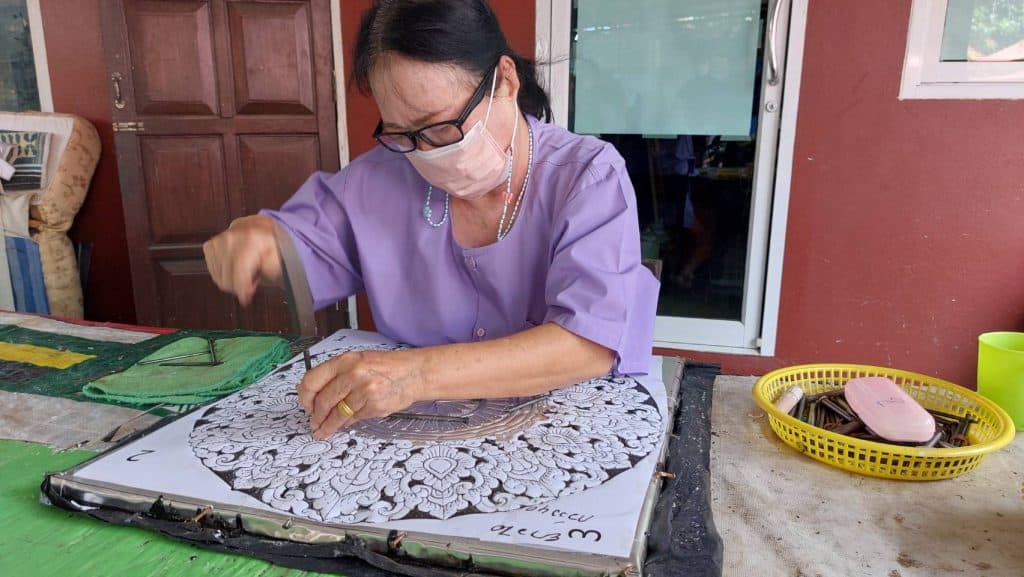 sacit ชู 3 หัตถกรรม-สล่าล้านนา ส่งต่อภูมิปัญญาสู่คนรุ่นใหม่ sacit ชู 3 หัตถกรรม-สล่าล้านนา ส่งต่อภูมิปัญญาสู่คนรุ่นใหม่