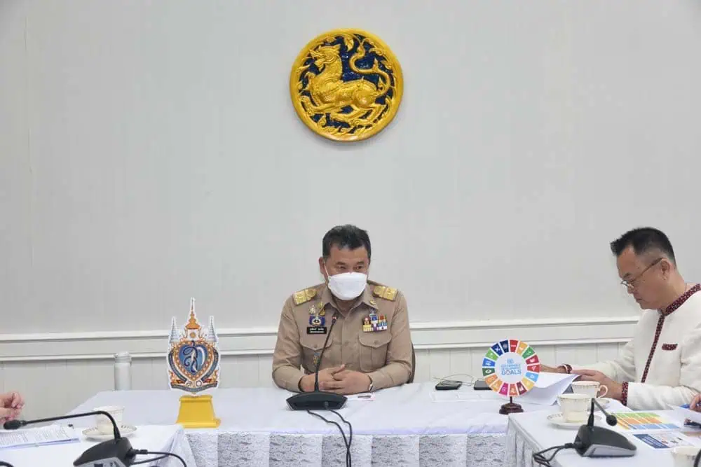 มหาดไทยประกาศทำสงครามยาเสพติดเต็มรูปแบบ สั่งถอนใบอนุญาตอาวุธปืน-ขาดคุณสมบัติ