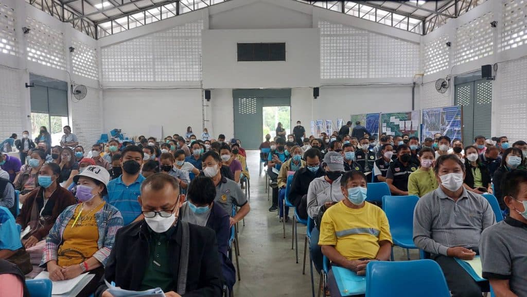 สร้างอ่างเก็บน้ำแม่วางแก้แล้งและน้ำท่วม กรมชลฯเร่งรับฟังความเห็น สร้างอ่างเก็บน้ำแม่วางแก้แล้งและน้ำท่วม กรมชลฯเร่งรับฟังความเห็น