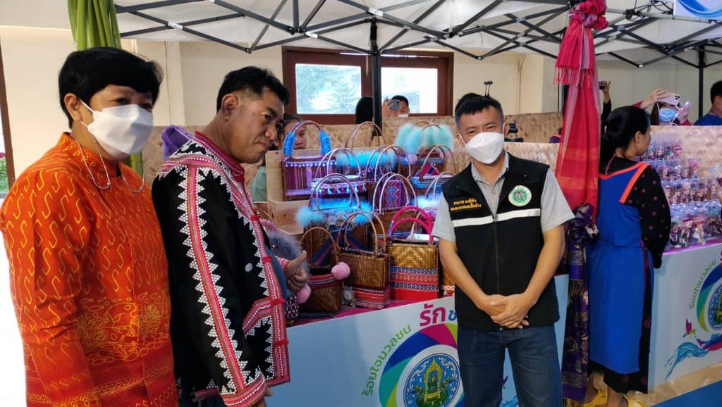 กรมชลประทาน ชูโครงการน้ำดี “ร้อยใจมวลชน รักชลประทาน” กรมชลประทาน ชูโครงการน้ำดี “ร้อยใจมวลชน รักชลประทาน”