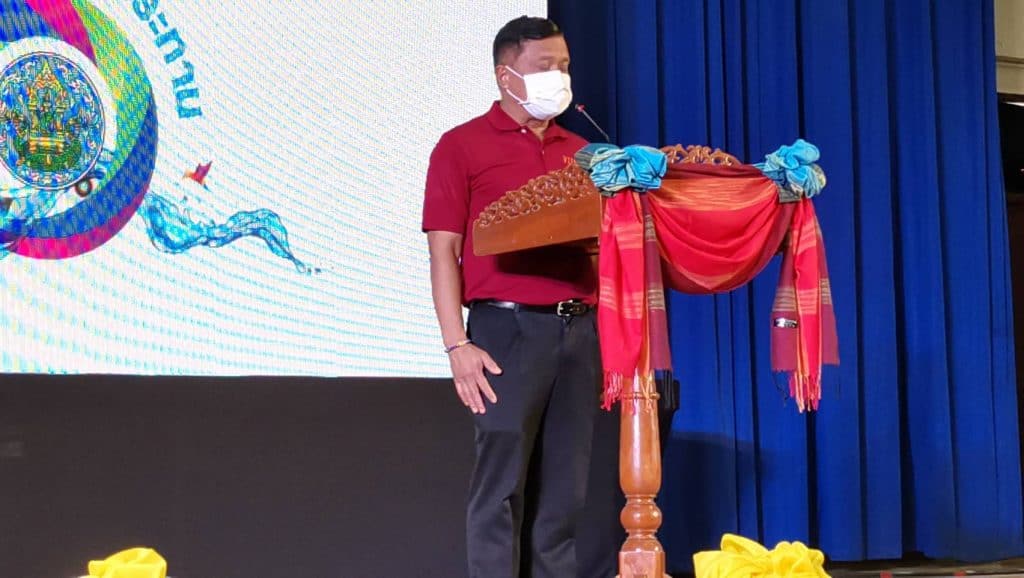 กรมชลประทาน ชูโครงการน้ำดี “ร้อยใจมวลชน รักชลประทาน” กรมชลประทาน ชูโครงการน้ำดี “ร้อยใจมวลชน รักชลประทาน”