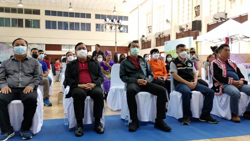 กรมชลประทาน ชูโครงการน้ำดี “ร้อยใจมวลชน รักชลประทาน” กรมชลประทาน ชูโครงการน้ำดี “ร้อยใจมวลชน รักชลประทาน”