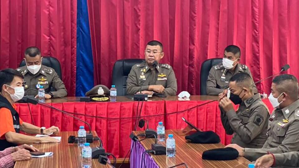 ในหลวง ทรงรับผู้เสียชีวิต บาดเจ็บเหตุกราดยิงไว้ในพระบรมราชานุเคราะห์