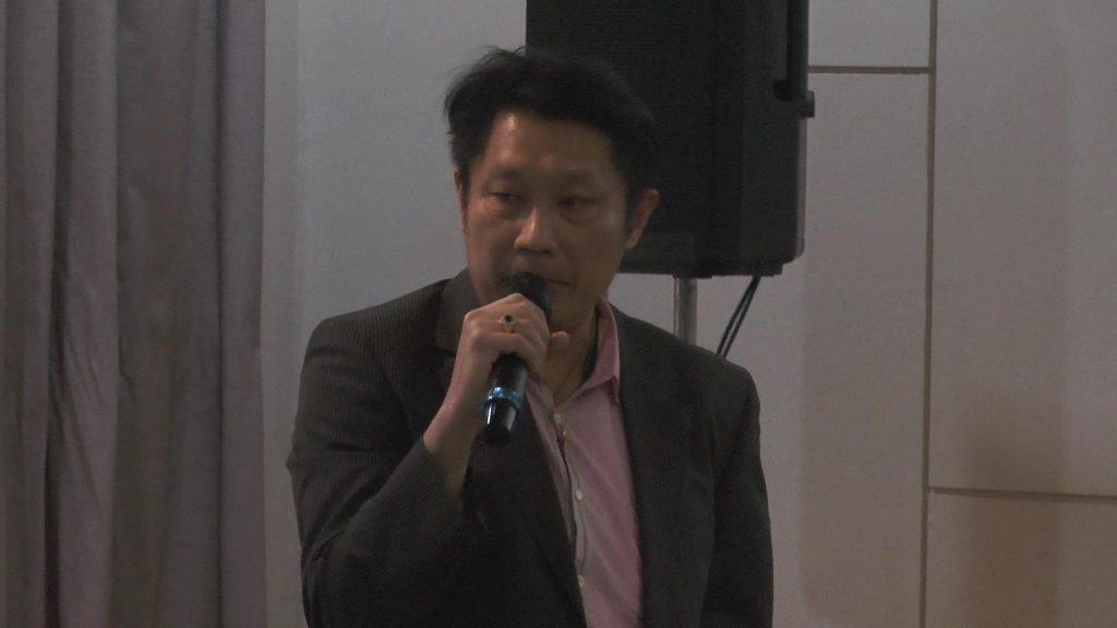 เปิดตัวโชว์วิสัยทัศน์ ชิงเก้าอี้ นายกฯธุรกิจท่องเที่ยวเชียงใหม่ "ศุภมิตร" ชูแคมเปญ "Chiang Mai Move เที่ยวเหนือวนไป เที่ยวได้ทั้งปี” เปิดตัวโชว์วิสัยทัศน์ ชิงเก้าอี้ นายกฯธุรกิจท่องเที่ยวเชียงใหม่ "ศุภมิตร" ชูแคมเปญ "Chiang Mai Move เที่ยวเหนือวนไป เที่ยวได้ทั้งปี”