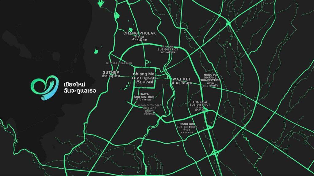 เปิดตัวโชว์วิสัยทัศน์ ชิงเก้าอี้ นายกฯธุรกิจท่องเที่ยวเชียงใหม่ "ศุภมิตร" ชูแคมเปญ "Chiang Mai Move เที่ยวเหนือวนไป เที่ยวได้ทั้งปี” เปิดตัวโชว์วิสัยทัศน์ ชิงเก้าอี้ นายกฯธุรกิจท่องเที่ยวเชียงใหม่ "ศุภมิตร" ชูแคมเปญ "Chiang Mai Move เที่ยวเหนือวนไป เที่ยวได้ทั้งปี”