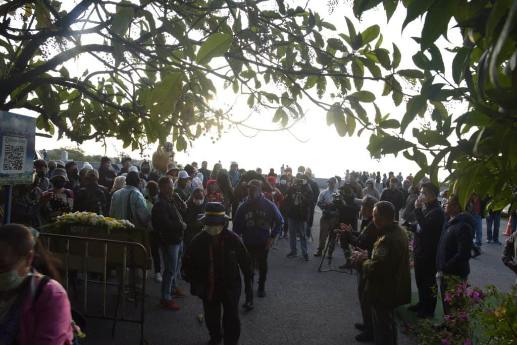 ดอยอินทนนท์ 7 องศา เปิดกิ่วแม่ปาน 1 พ.ย. เที่ยวกันคึกคัก ดอยอินทนนท์ 7 องศา เปิดกิ่วแม่ปาน 1 พ.ย. เที่ยวกันคึกคัก