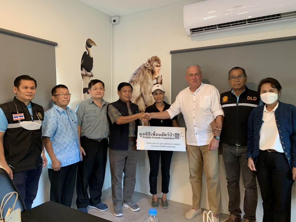 กระทรวงเกษตรฯ. ผนึกจังหวัดเพชรบุรี ดันพระนครคีรีเป็นต้นแบบ แก้ปัญาลิงแสม กระทรวงเกษตรฯ. ผนึกจังหวัดเพชรบุรี ดันพระนครคีรีเป็นต้นแบบ แก้ปัญาลิงแสม