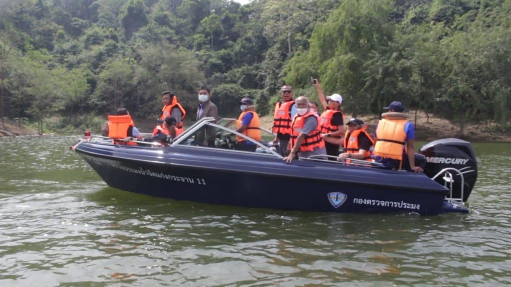 “อลงกรณ์”แปลกใจ”ยุทธพล”คัดค้านโครงการแก้ปัญหาลิงแสมจังหวัดเพชรบุรี “อลงกรณ์”แปลกใจ”ยุทธพล”คัดค้านโครงการแก้ปัญหาลิงแสมจังหวัดเพชรบุรี