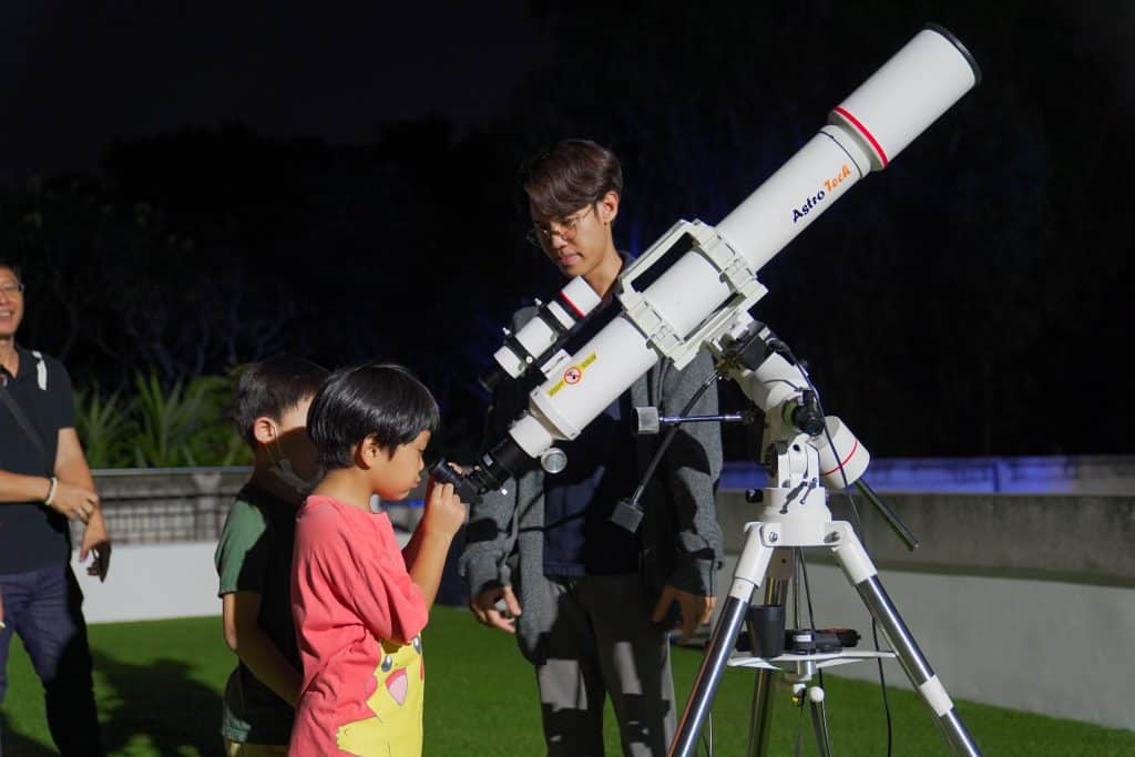 เปิดแล้ว! เทศกาลชมดาว รับลมหนาว ถึงพฤษภาคม 2566 เปิดแล้ว! เทศกาลชมดาว รับลมหนาว ถึงพฤษภาคม 2566