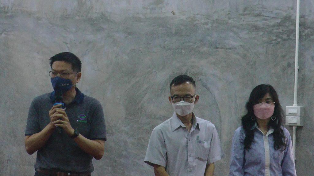 พระช่วยชาวบ้าน ติดค้างค่าไฟ หาพลังงานทางเลือกร่วมกับมช. พระช่วยชาวบ้าน ติดค้างค่าไฟ หาพลังงานทางเลือกร่วมกับมช.