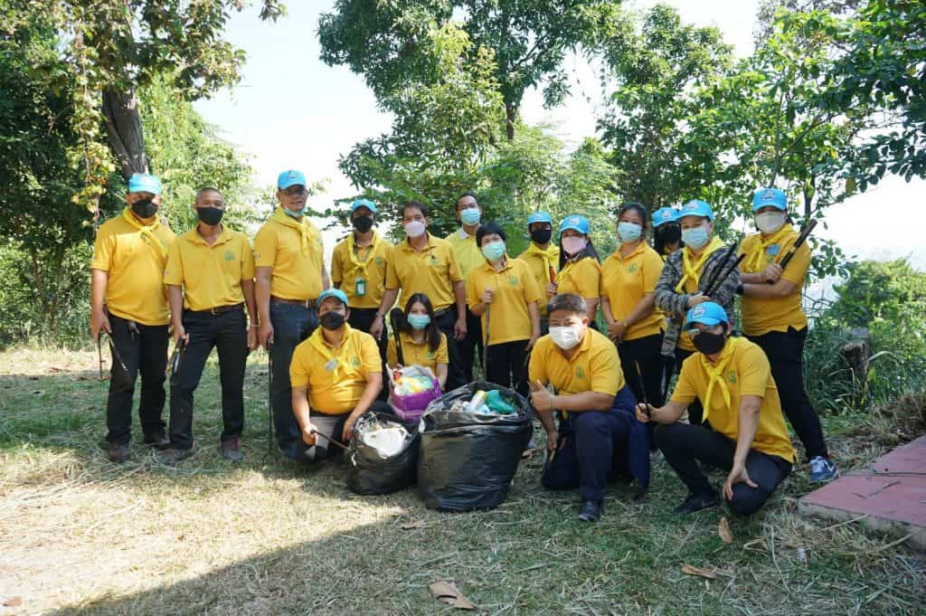 สวนสัตว์เชียงใหม่ ร่วมรำลึก 88 ปี "ครูบาศรีวิชัย" สร้างทางขึ้นดอยสุเทพ สวนสัตว์เชียงใหม่ ร่วมรำลึก 88 ปี "ครูบาศรีวิชัย" สร้างทางขึ้นดอยสุเทพ