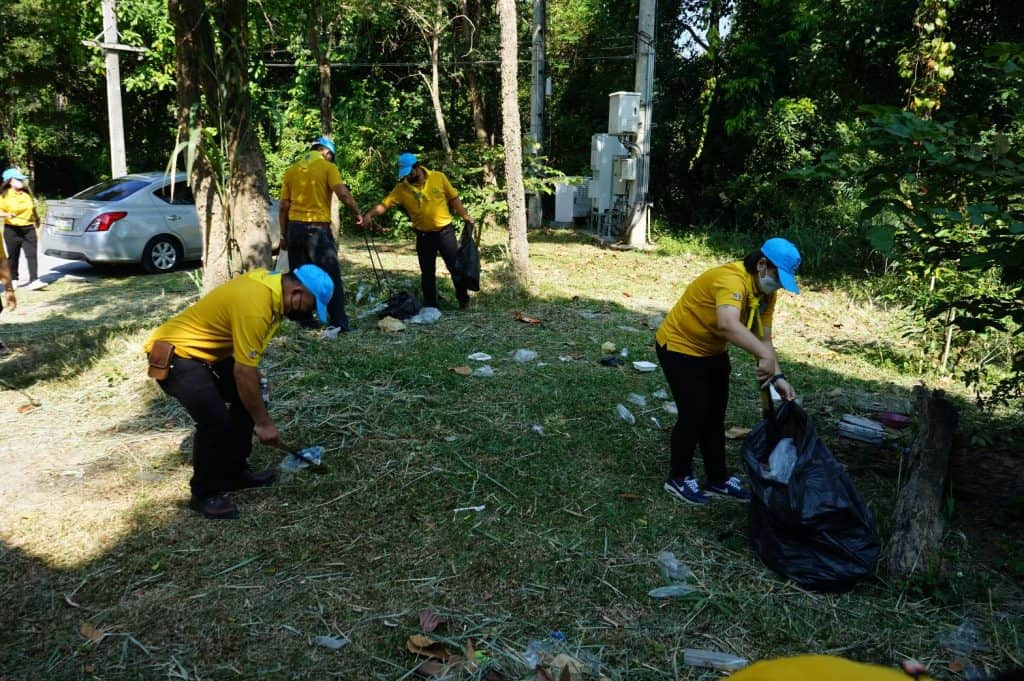 สวนสัตว์เชียงใหม่ ร่วมรำลึก 88 ปี "ครูบาศรีวิชัย" สร้างทางขึ้นดอยสุเทพ สวนสัตว์เชียงใหม่ ร่วมรำลึก 88 ปี "ครูบาศรีวิชัย" สร้างทางขึ้นดอยสุเทพ