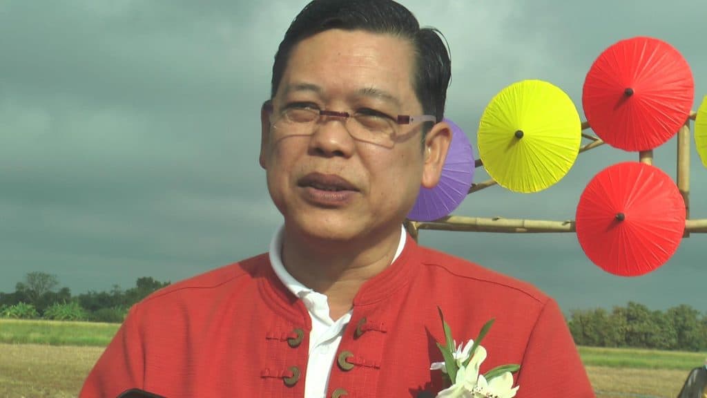 อานิสงส์"เอเปค" คนกรุงแห่เที่ยวเชียงใหม่คึกคัก อานิสงส์"เอเปค" คนกรุงแห่เที่ยวเชียงใหม่คึกคัก