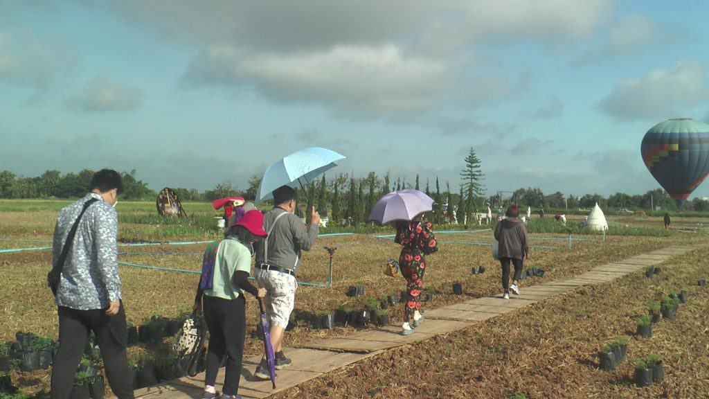 อานิสงส์"เอเปค" คนกรุงแห่เที่ยวเชียงใหม่คึกคัก อานิสงส์"เอเปค" คนกรุงแห่เที่ยวเชียงใหม่คึกคัก