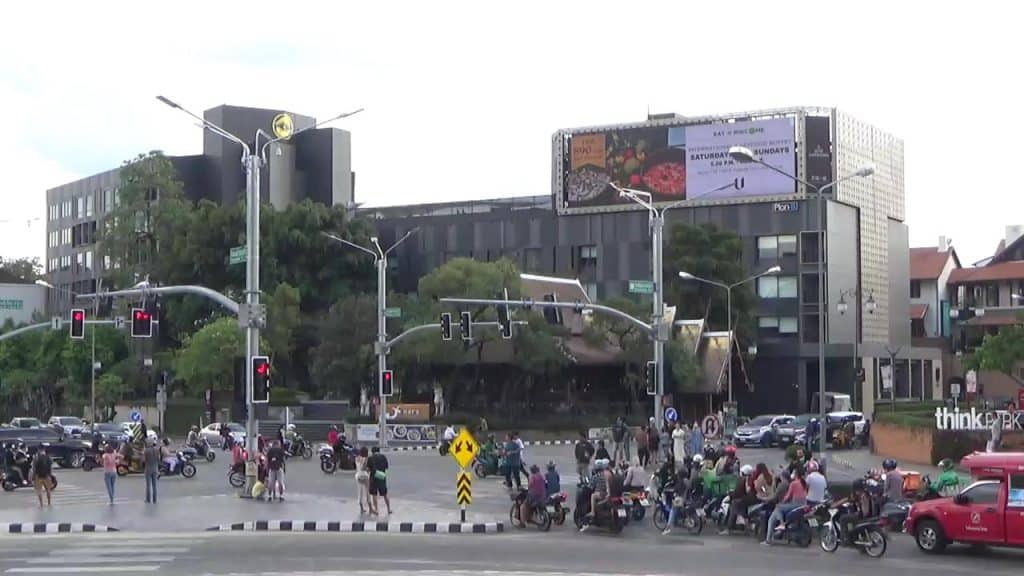 อานิสงส์"เอเปค" คนกรุงแห่เที่ยวเชียงใหม่คึกคัก อานิสงส์"เอเปค" คนกรุงแห่เที่ยวเชียงใหม่คึกคัก